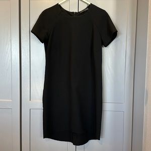 Atmosphere Black High Low Dress